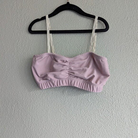 Artistic Dance Designs Soaring Costume – 3 Piece – Rose/Wine – XSA - Picture 9 of 12